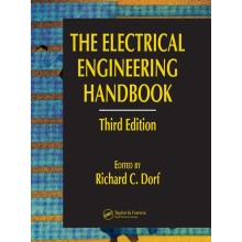 The Electrical Engineering Handbook  3rd Edition  Six Volume Set  